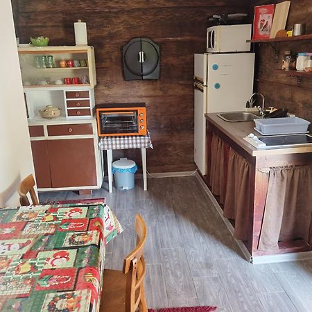 Villa Stara Etno Kuca Radonjic Guča Habitación foto