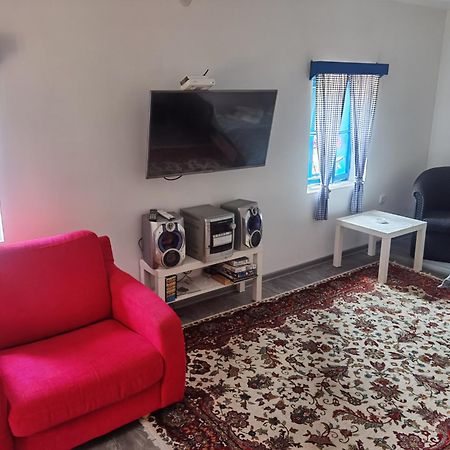 Villa Stara Etno Kuca Radonjic Guča Habitación foto