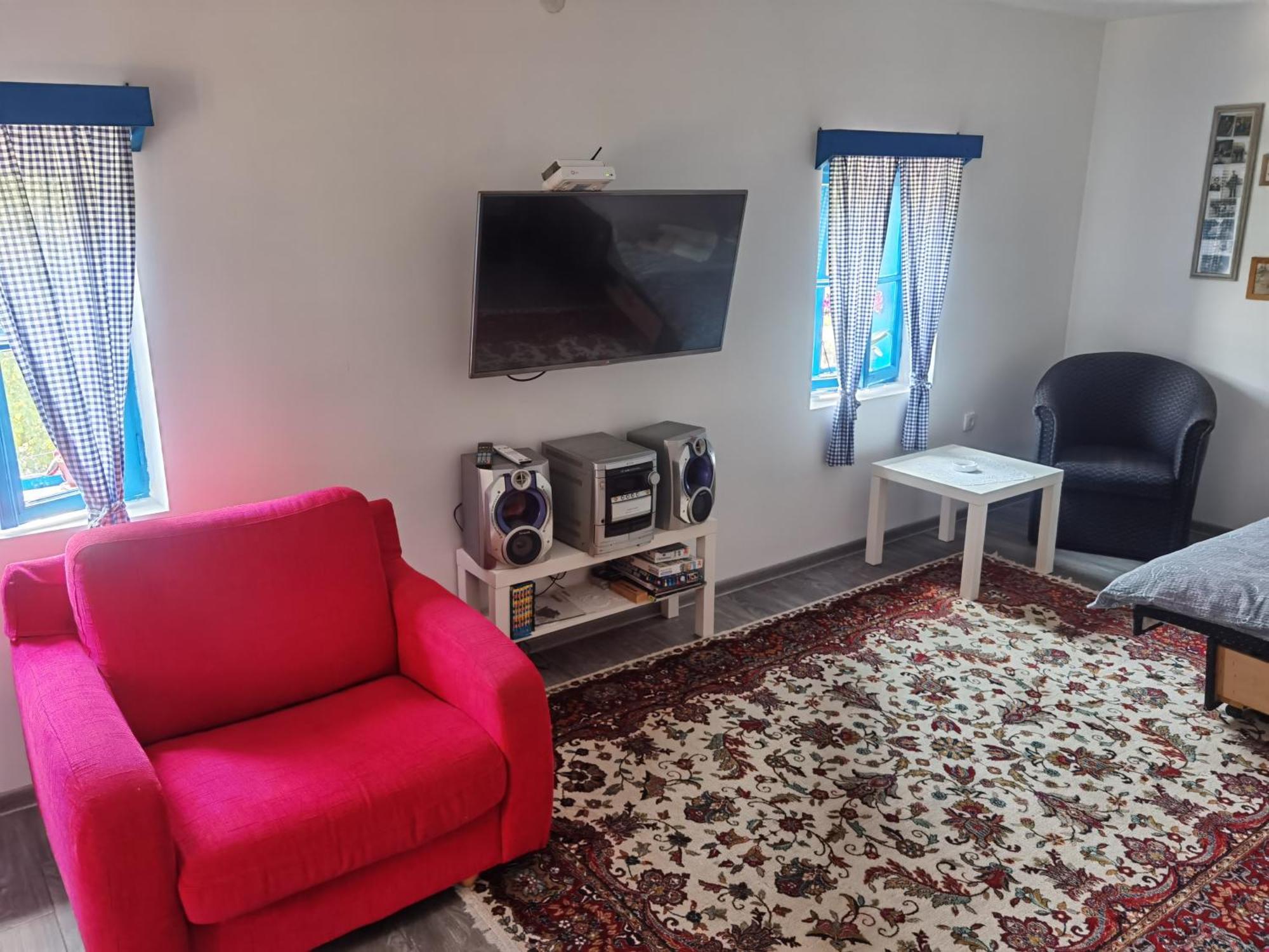 Villa Stara Etno Kuca Radonjic Guča Habitación foto
