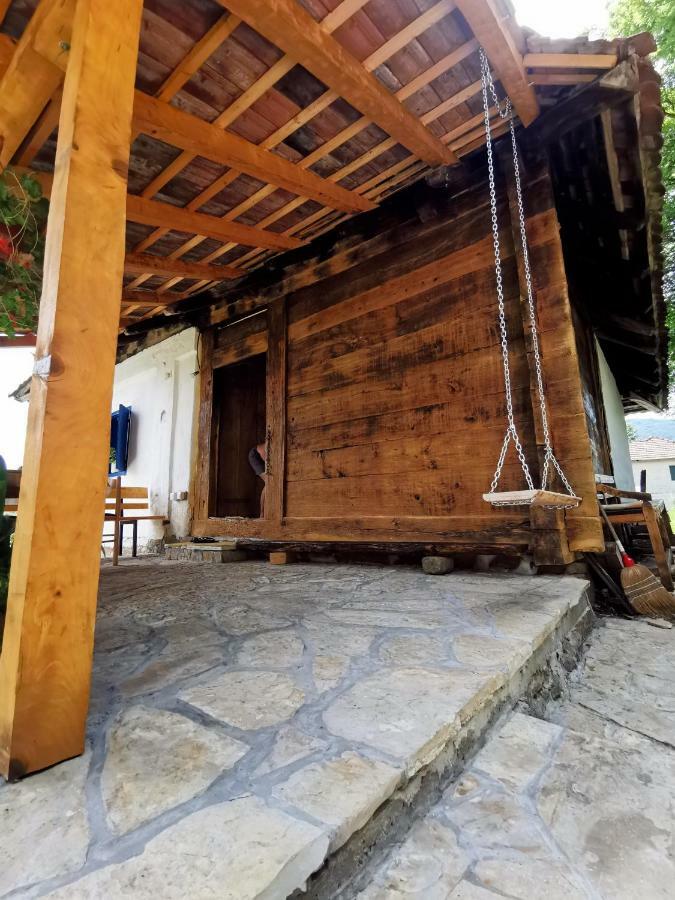 Villa Stara Etno Kuca Radonjic Guča Exterior foto